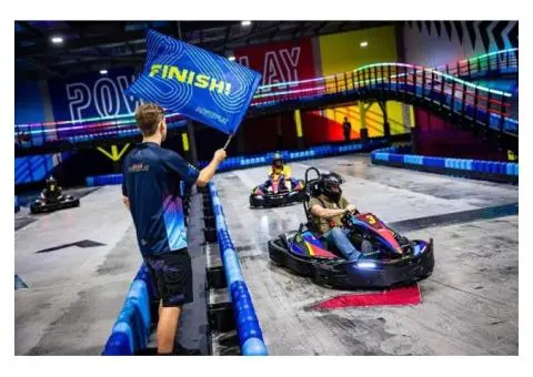 PowerPlay Joondalup - 2/5