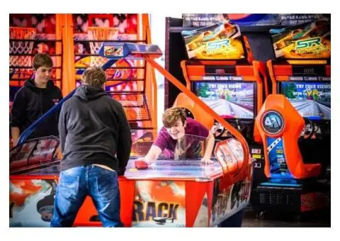 PowerPlay Joondalup - 3/5