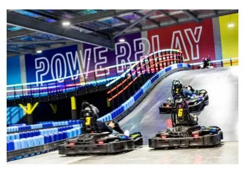PowerPlay Joondalup - 4/5