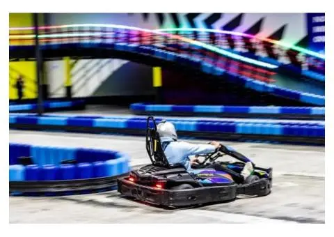 PowerPlay Joondalup - 5/5