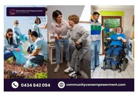 Professional Respite Support in Melbourne for Carers and Families