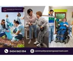 Professional Respite Support in Melbourne for Carers and Families