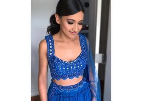 Makeup By Merya | Sydney's Party Hair & Makeup Artist | Special Occasion Glam - 1/4