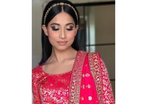 Makeup By Merya | Sydney's Party Hair & Makeup Artist | Special Occasion Glam - 2/4