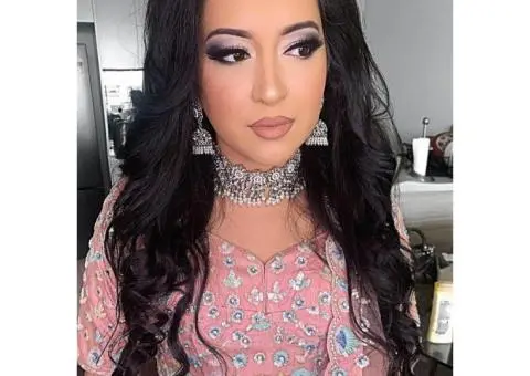 Makeup By Merya | Sydney's Party Hair & Makeup Artist | Special Occasion Glam - 3/4