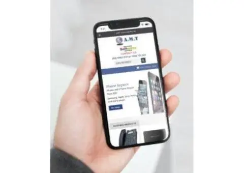 MacBook Service Melbourne | Laptop Fix Melbourne | AMT Electronics