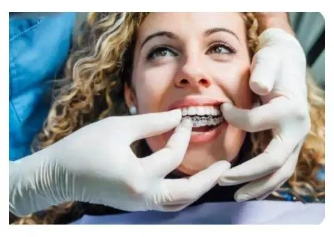 Invisalign Strathpine