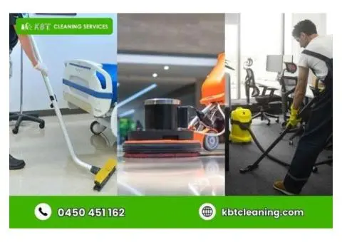 Professional Gym Cleaning Service in Sydney for Healthier Spaces