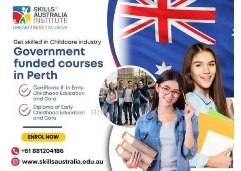 Upgrade Your Future with Government Subsidised Short Courses