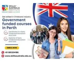 Upgrade Your Future with Government Subsidised Short Courses