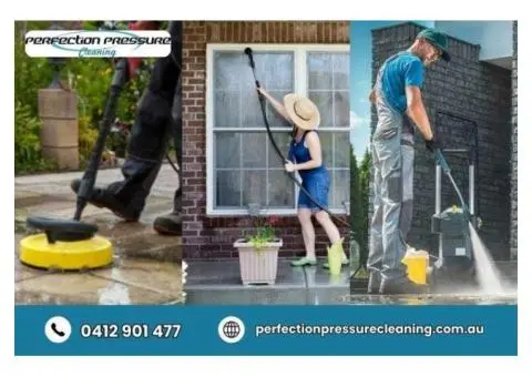 Affordable House Washing Service in Belrose for Sparkling Homes