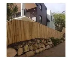 Durable Retaining Wall Construction Experts in Brisbane