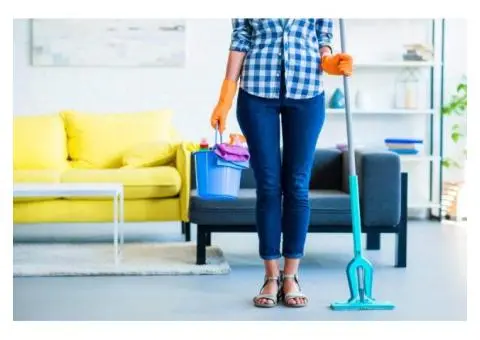 Affordable Regular House Cleaning Melbourne & Rug Cleaning Melbourne - 2/2