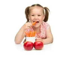 Balanced and Nutritious Child Care Foods at Childcare Atwell