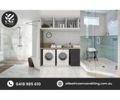 Budget Laundry Renovations in Melbourne with Premium Finishes
