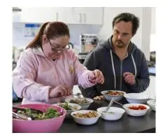 Empowering NDIS Daily Life Support – Melbourne & Nearby Suburbs