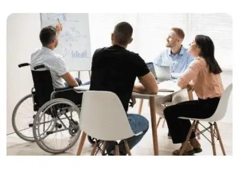 Reliable Disability Transport Services Melbourne | Greater Northern Community Services
