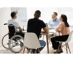 Reliable Disability Transport Services Melbourne | Greater Northern Community Services