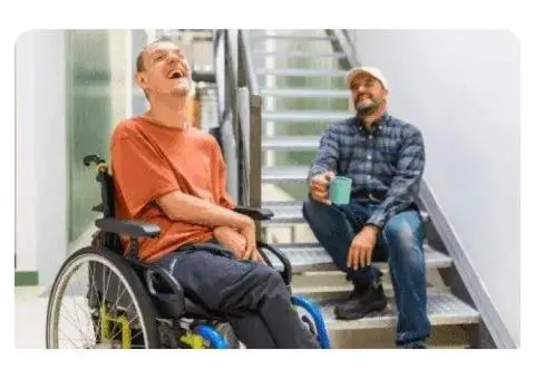 Reliable Disability Transport Services Melbourne | Greater Northern Community Services - 2/2