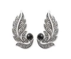 Custom-Made Gemstone Earrings in Australia