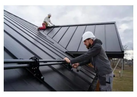 Reliable Emergency Roof Plumber Services You Can Trust