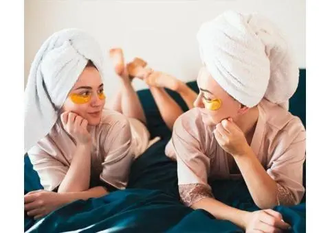 Relax with the Best Pamper Day in Sydney at Beauty Palace N Bath