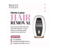 Is Home Laser Hair Removal an Effective Solution for Smooth Skin?