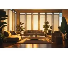 Premium Honeycomb Blinds Adelaide – Style Meets Energy Efficiency