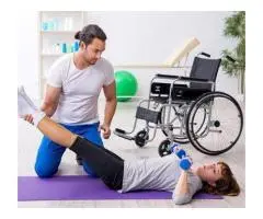 Expert Home Physiotherapy Services in Bankstown – NB Allied Health