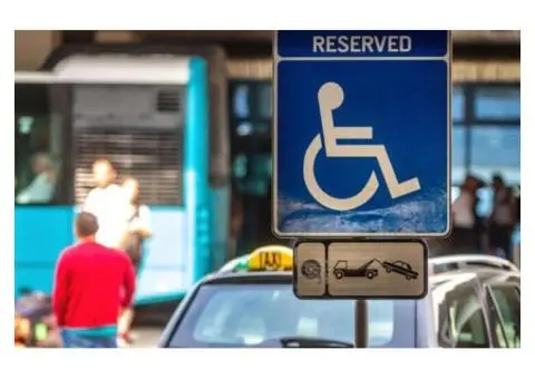 Accessible Maxi Taxi in Melbourne – Book Now!