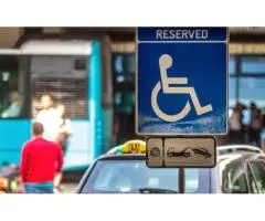 Accessible Maxi Taxi in Melbourne – Book Now!