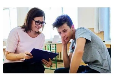 Compassionate Behaviour Support Services in Melbourne