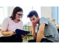 Compassionate Behaviour Support Services in Melbourne