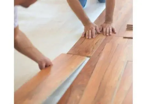 Engineered Timber Floors Sydney