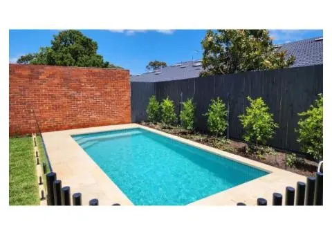 Best Concrete Swimming Pool Builders in Melbourne