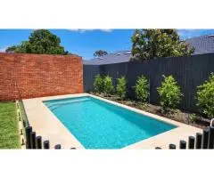 Best Concrete Swimming Pool Builders in Melbourne