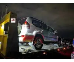 Scrap Car Wreckers Perth – Top Cash Today