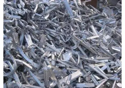 Get the Best Price for Aluminum Scrap in Adelaide