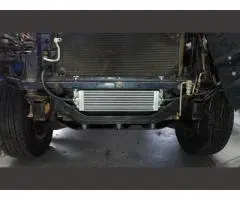 Upgrade Your Ride with a Reliable Transmission Cooler