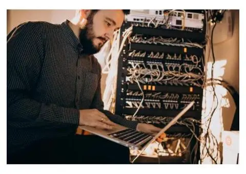 Specialists Data Recovery In  Melbourne