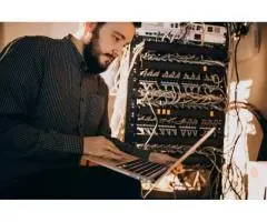 Specialists Data Recovery In  Melbourne