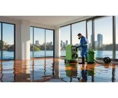24/7 Water Damage Restoration Sydney – Fast & Certified Help