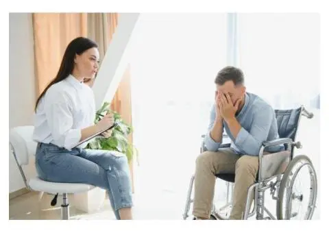NDIS Approved Supported Independent Living Services in Perth