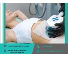 Effective Body Slimming Treatment in Sydney Ensuring the Desired Results