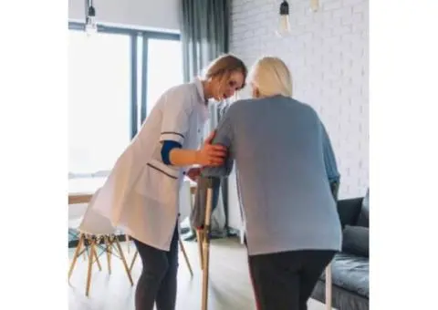 Get Personalised Disability Support Services in Sydney - 1/4