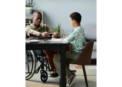 Get Personalised Disability Support Services in Sydney - 2/4