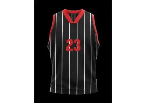 Premium Basketball Uniforms Australia - Sports Centre