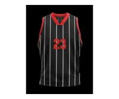 Premium Basketball Uniforms Australia - Sports Centre