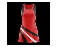 Custom Netball Dresses Australia - Sports Centre