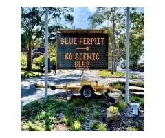 Turn Heads Instantly With a VMS Trailer That Works Day and Night